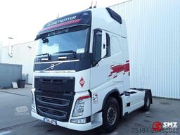 Volvo FH 500 Globe Xl I parc