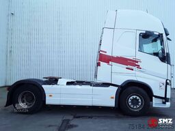 Volvo FH 500 Globe Xl I parc