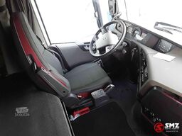 Volvo FH 500 Globe Xl I parc
