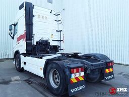 Volvo FH 500 Globe Xl I parc