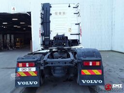 Volvo FH 500 Globe Xl I parc