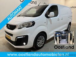 Peugeot Expert 2.0 BlueHDI L2 120 PK Automaat Servicebu...