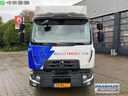 Renault D E-TECH MED P4X2 16T 4 X 66 KWH ACCU PAKKET   ...
