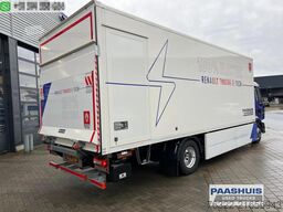 Renault D E-TECH MED P4X2 16T 4 X 66 KWH ACCU PAKKET   ...