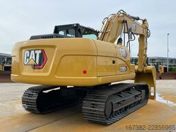 Caterpillar 320D3 GC