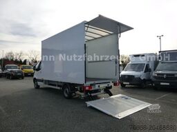 MERCEDES-BENZ Sprinter 317 CDI Koffer Ultralight LBW Neuheit!