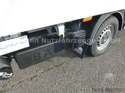 MERCEDES-BENZ Sprinter 317 CDI Koffer Ultralight LBW Neuheit!