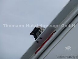 MERCEDES-BENZ Sprinter 317 CDI Koffer Ultralight LBW Neuheit!