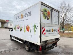 MERCEDES-BENZ Sprinter 513 CDI Tiefkühl Carrier LBW TÜV03/26