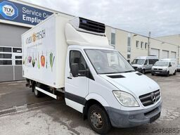 MERCEDES-BENZ Sprinter 513 CDI Tiefkühl Carrier LBW TÜV03/26