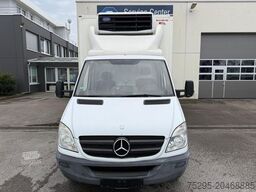 MERCEDES-BENZ Sprinter 513 CDI Tiefkühl Carrier LBW TÜV03/26