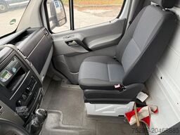 MERCEDES-BENZ Sprinter 513 CDI Tiefkühl Carrier LBW TÜV03/26