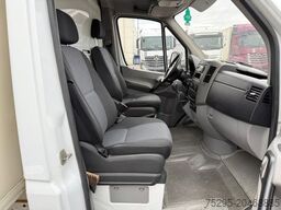 MERCEDES-BENZ Sprinter 513 CDI Tiefkühl Carrier LBW TÜV03/26