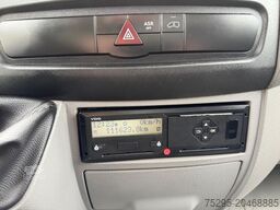 MERCEDES-BENZ Sprinter 513 CDI Tiefkühl Carrier LBW TÜV03/26