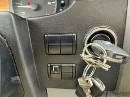 MERCEDES-BENZ Sprinter 513 CDI Tiefkühl Carrier LBW TÜV03/26