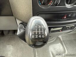 MERCEDES-BENZ Sprinter 513 CDI Tiefkühl Carrier LBW TÜV03/26