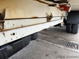 MERCEDES-BENZ Sprinter 513 CDI Tiefkühl Carrier LBW TÜV03/26