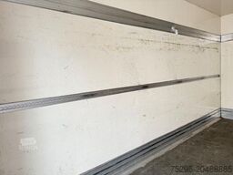 MERCEDES-BENZ Sprinter 513 CDI Tiefkühl Carrier LBW TÜV03/26