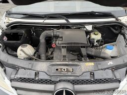 MERCEDES-BENZ Sprinter 513 CDI Tiefkühl Carrier LBW TÜV03/26