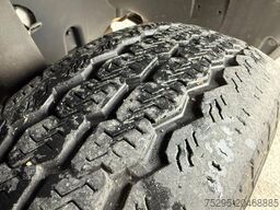 MERCEDES-BENZ Sprinter 513 CDI Tiefkühl Carrier LBW TÜV03/26