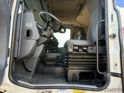 SCANIA R500 V8 Atlas Kran 12,30 m Retarder Lift+Lenk