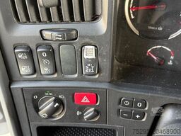 SCANIA R500 V8 Atlas Kran 12,30 m Retarder Lift+Lenk