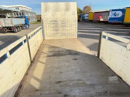 SCANIA R500 V8 Atlas Kran 12,30 m Retarder Lift+Lenk