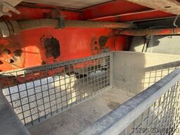 SCANIA R500 V8 Atlas Kran 12,30 m Retarder Lift+Lenk