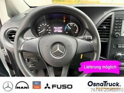MERCEDES-BENZ eVito 111 lang Navi, Klima, Kamera, Hecktüren