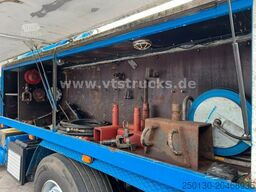 MAN F90 24.292 FVL/BL 6x2 Abschleppvorrichtung/Kran
