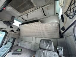 MAN F90 24.292 FVL/BL 6x2 Abschleppvorrichtung/Kran