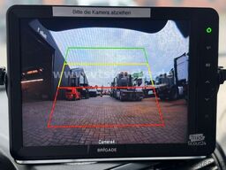 MERCEDES-BENZ Actros MP3 2650 6x4 Fassi F600