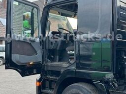 MERCEDES-BENZ Actros MP3 2650 6x4 Fassi F600