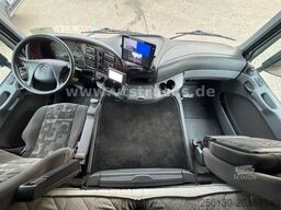 MERCEDES-BENZ Actros MP3 2650 6x4 Fassi F600