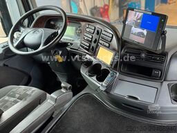 MERCEDES-BENZ Actros MP3 2650 6x4 Fassi F600