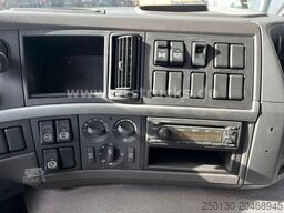 VOLVO FMX 460 6x4 Meiller DSK