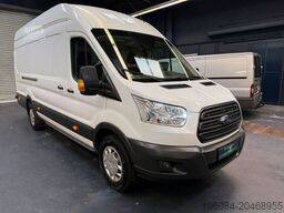 FORD Transit Kasten L4 Klima Tempomat R-CAM AHK 2,8T