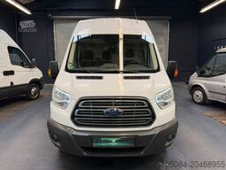FORD Transit Kasten L4 Klima Tempomat R-CAM AHK 2,8T