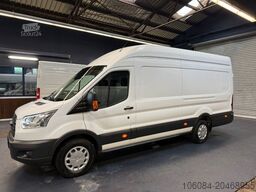 FORD Transit Kasten L4 Klima Tempomat R-CAM AHK 2,8T
