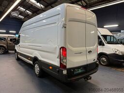 FORD Transit Kasten L4 Klima Tempomat R-CAM AHK 2,8T