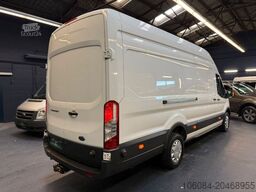 FORD Transit Kasten L4 Klima Tempomat R-CAM AHK 2,8T