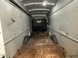 FORD Transit Kasten L4 Klima Tempomat R-CAM AHK 2,8T