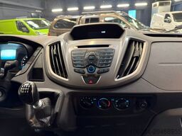 FORD Transit Kasten L4 Klima Tempomat R-CAM AHK 2,8T