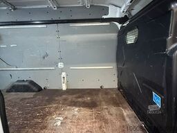 FORD Transit Kasten L4 Klima Tempomat R-CAM AHK 2,8T
