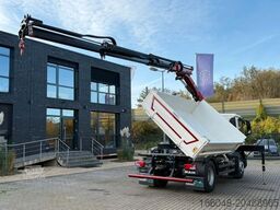 MAN TGM 18.320 4x2 Euro6e HMF 1302