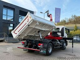 MAN TGM 18.320 4x2 Euro6e HMF 1302