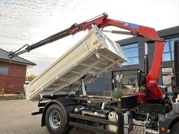 MAN TGM 18.320 4x2 Euro6e HMF 1302