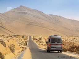 DETHLEFFS Globetrail VW Performance 600 DR