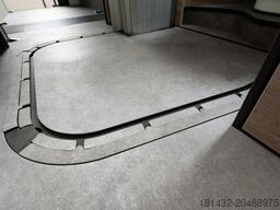 DETHLEFFS Globetrail VW Performance 600 DR