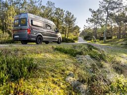 DETHLEFFS Globetrail VW Performance 600 DR